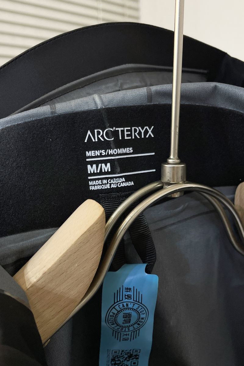 Arcteryx Outwear